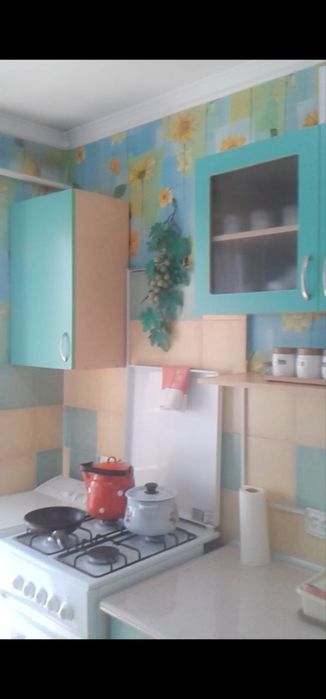 Продажа квартиры Максим горький бий салам чайхана художник