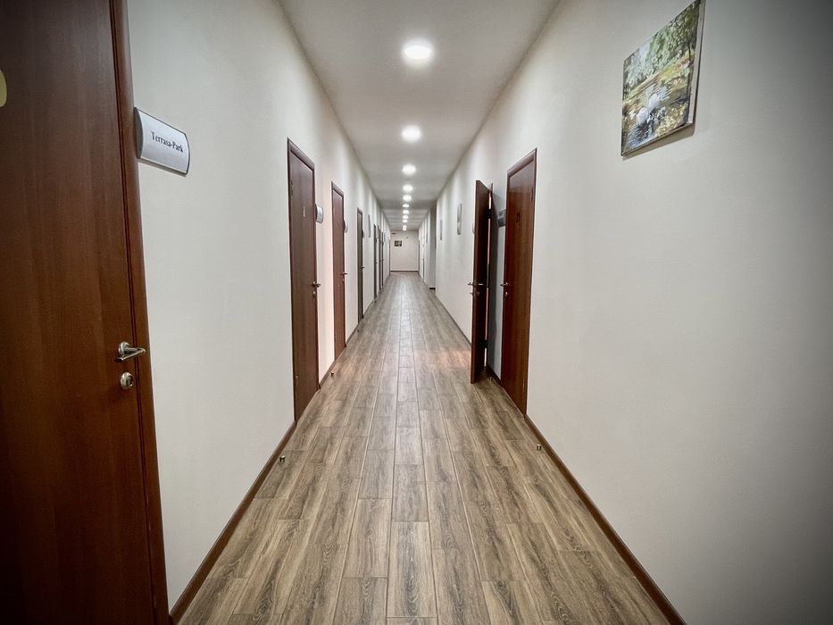 Офис, офисное помещение