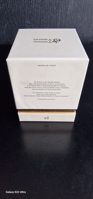 Парфюм  Tiziana Terenzi-ORION