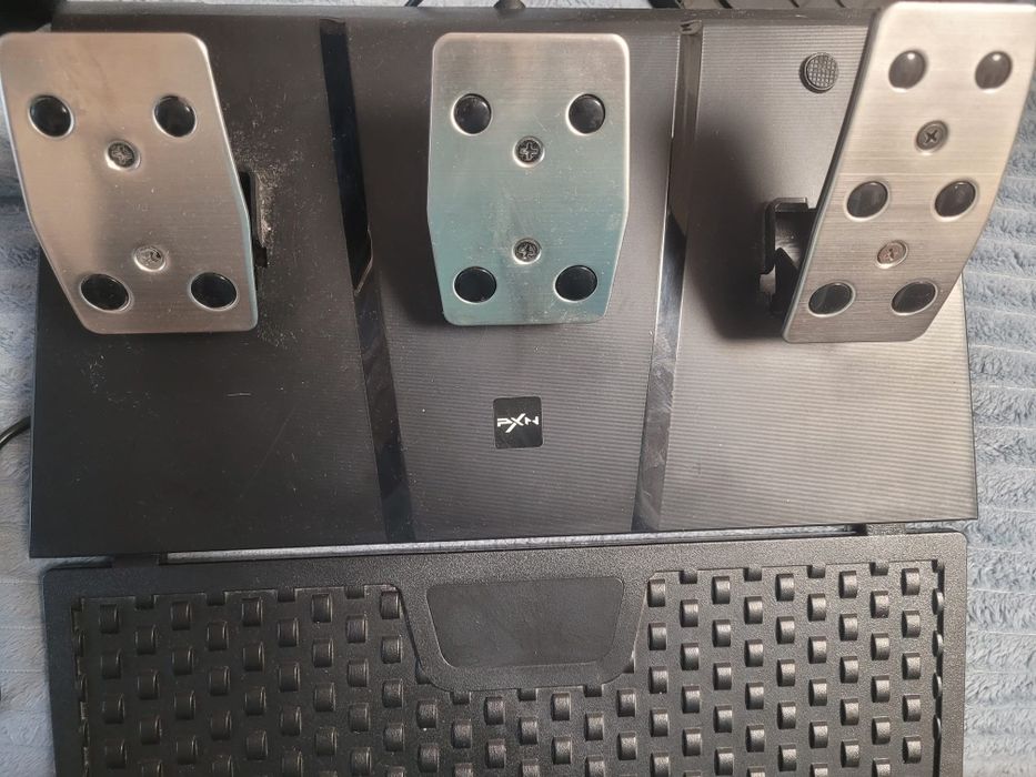 Volan pxn v9 perfect functional