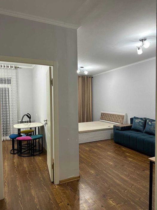 R17 Сдаётся квартира 1/3/9 на Яшнабадский ЖК Грин Парк!