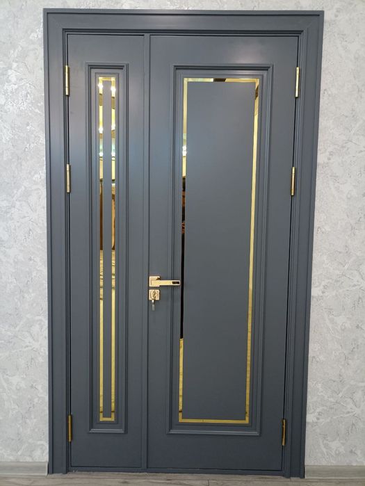 Mdf eshiklar yasaymiz