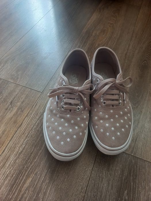 Кецове на  Vans н.41 стелка 26,5см