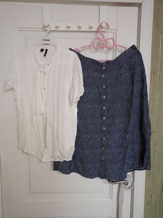 Двойка теплая 48р