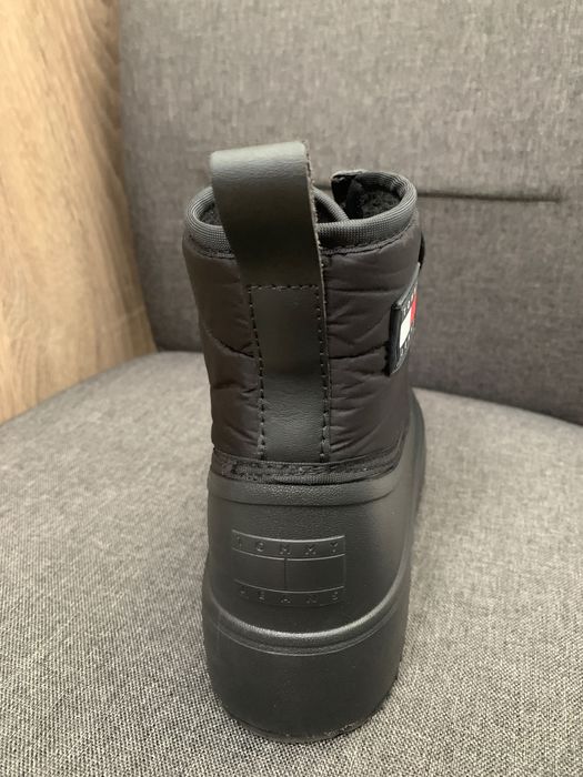 Tommy Jeans зимни боти
