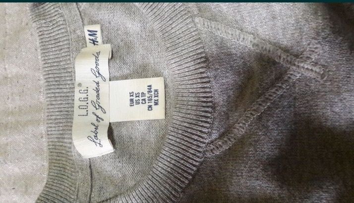 Pulovere adolescenți 12-16ani