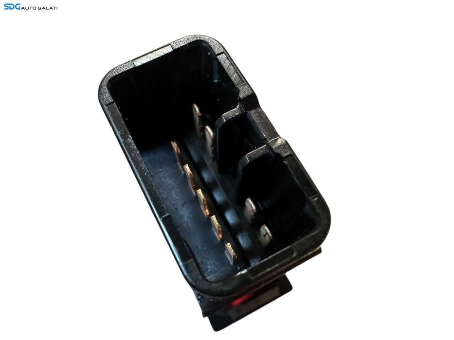 Buton Releu Avarii Toyota Avensis T25 2003 - 2009 Cod [V0629]