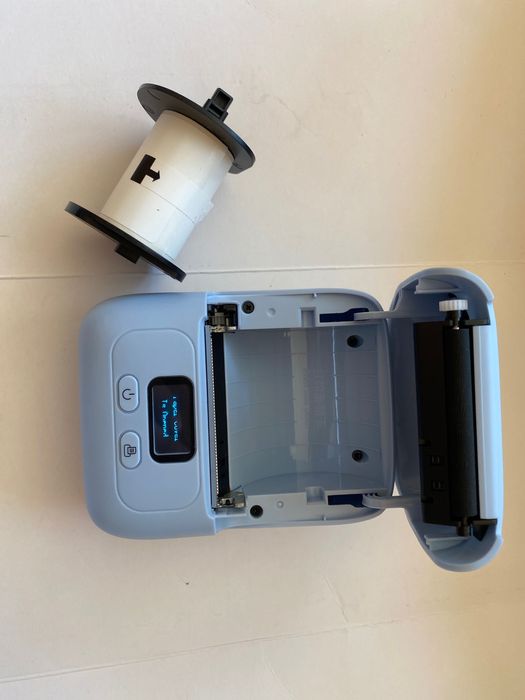 Smart Label Принтер M110