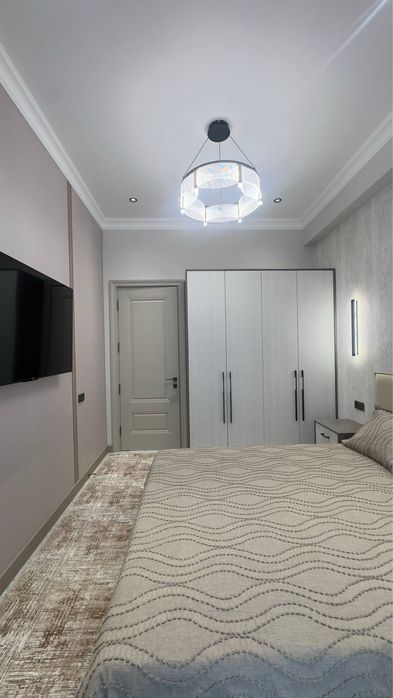 Новостройка, Бадамзар, 2/4/9