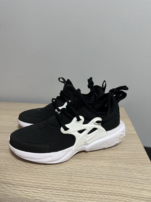 Nike  Rt  Presto