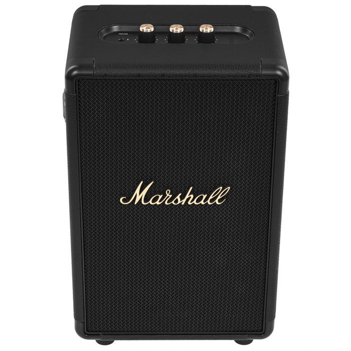Колонка беспроводная Marshall tufton