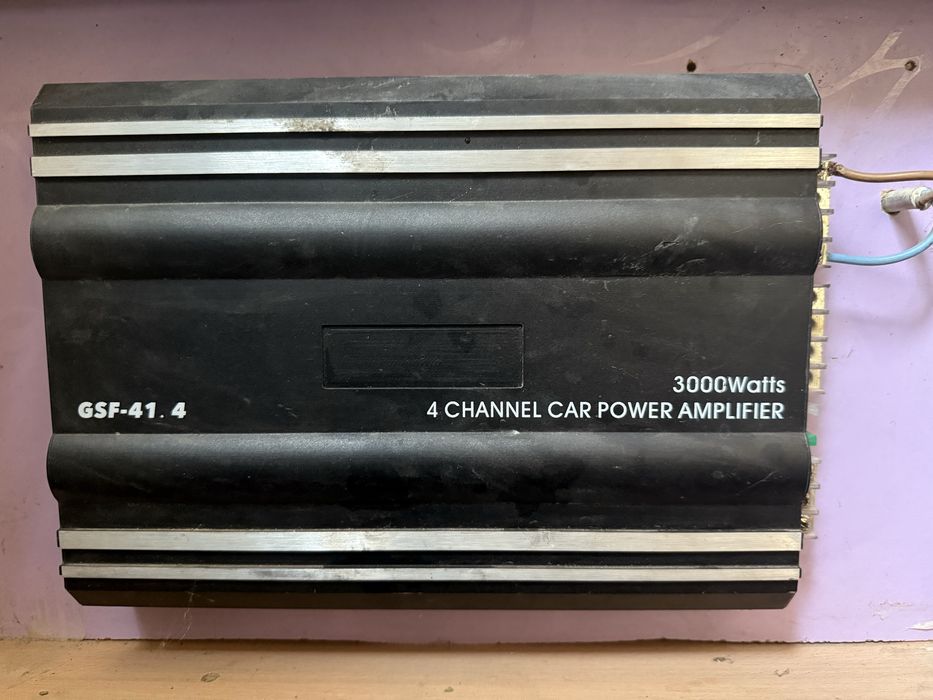 есть запчастьей разный машины