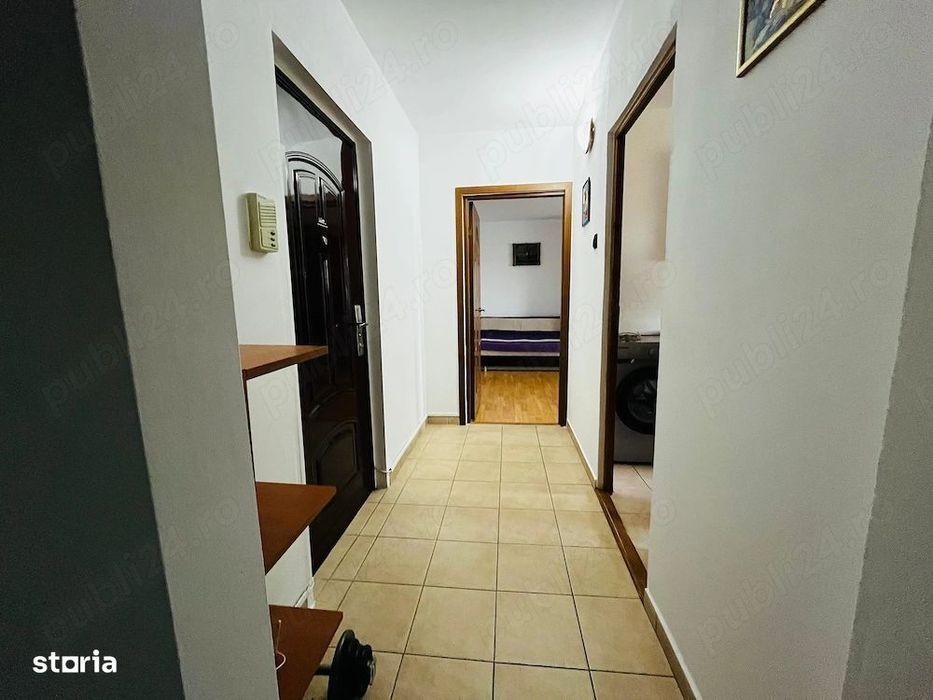 Apartament cu 2 camere decomandat etaj 3 zona Steaua