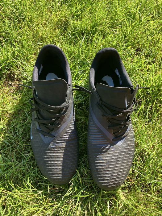 Ghete de fotbal Phantom  6 Low Academy FG/MG