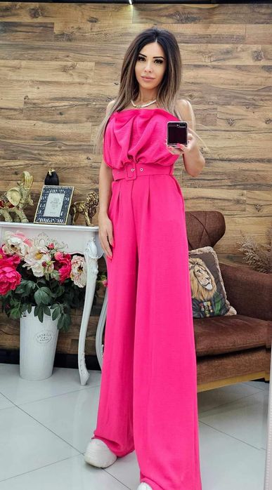 Дамски гащеризон