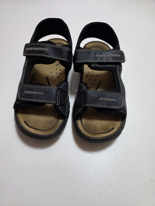 Sandale Rieker 40 de baieti