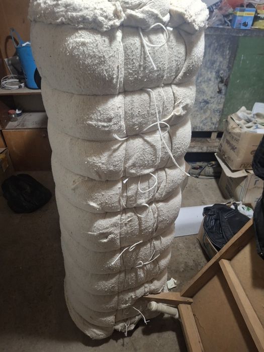 Ветошь ветошь тряпка