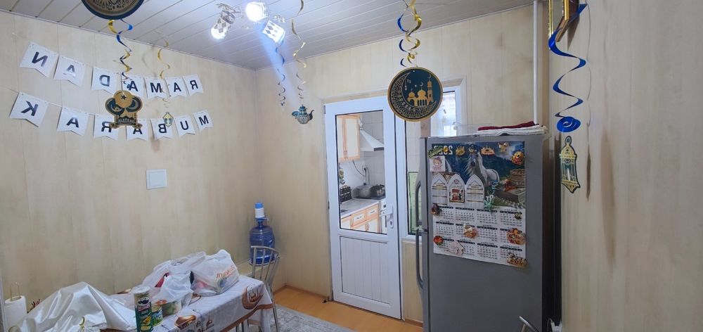 Юнусабад 19, 5/2/5 УлУчШеНкА Неторец Балкон 6*2 ЧаСтИчНо МеБеЛиРоВаНаЯ