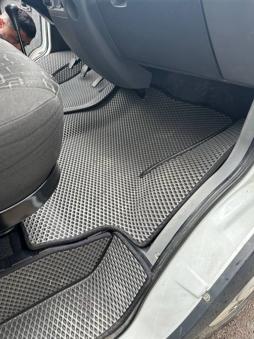 Eva kor avtopoliklari barcha turdagi avtomobillar uchun .