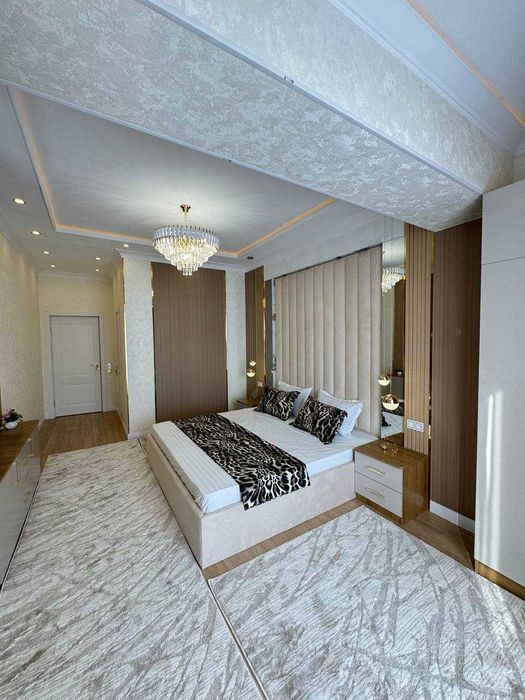 Продается 5х квартира в  Новостройка,Алмазарский район