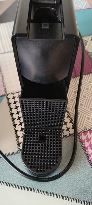 Nespresso Essenza Mini Piano Negru C30