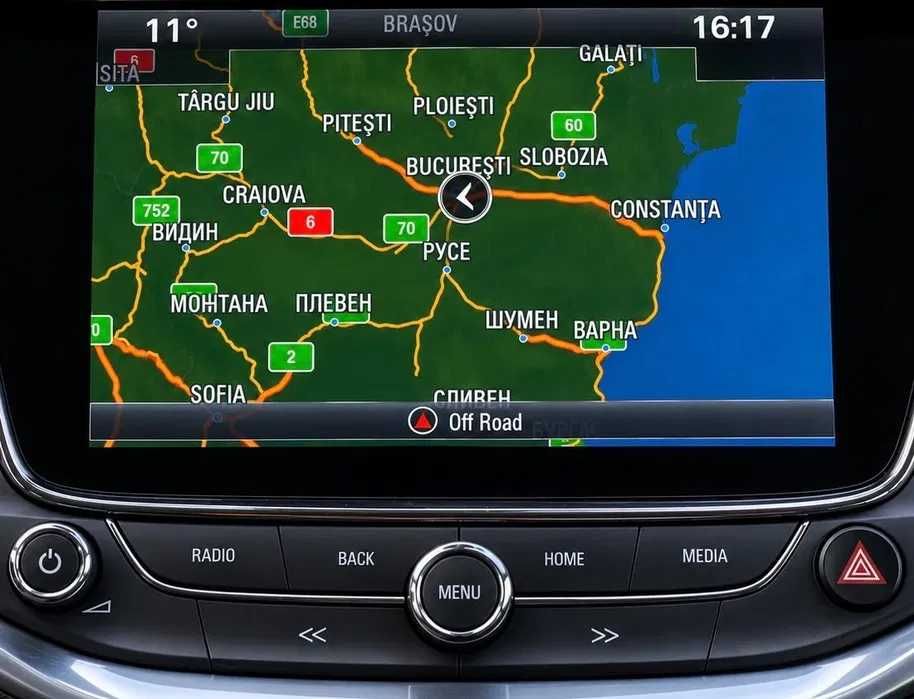 Vand Opel Astra K  2018 Automata * LED * inmatriculata RO posibilitate rate / leasing / finantare urgent