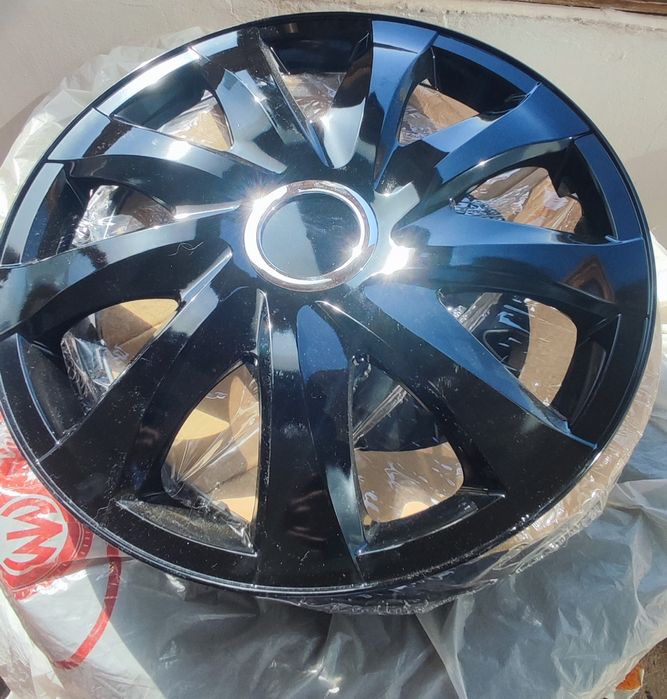 Нови.  Тасове 16