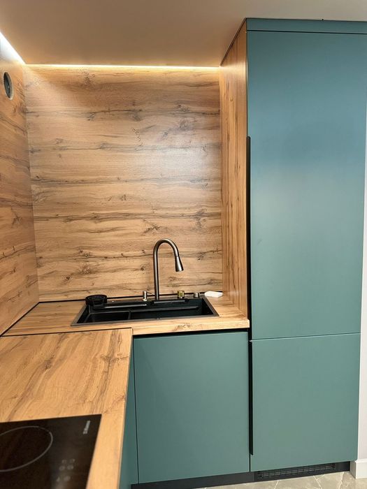 Апартаменты класса люкс 8 квартал