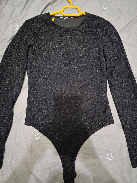 Body elegant , marimea S