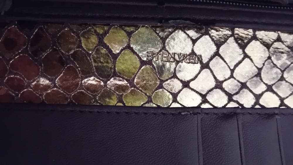 Дамско портомоне Pierre Cargin