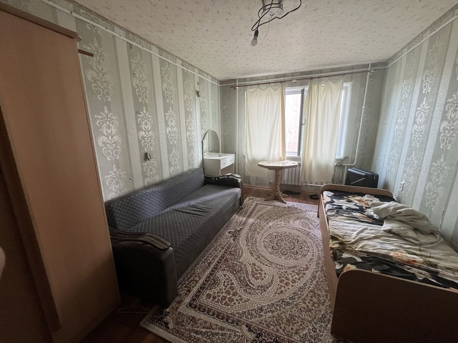 Возьмем на подселение