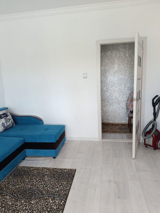 Продам 4-x комнатную квартиру