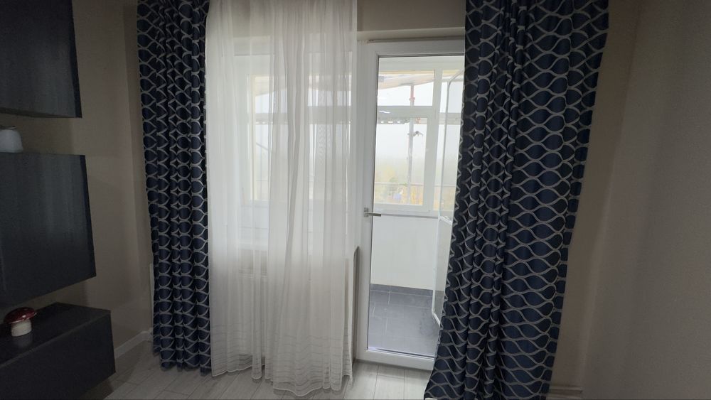 Vand apartament 2 camere cu vedere spre parc - Gata de mutat!