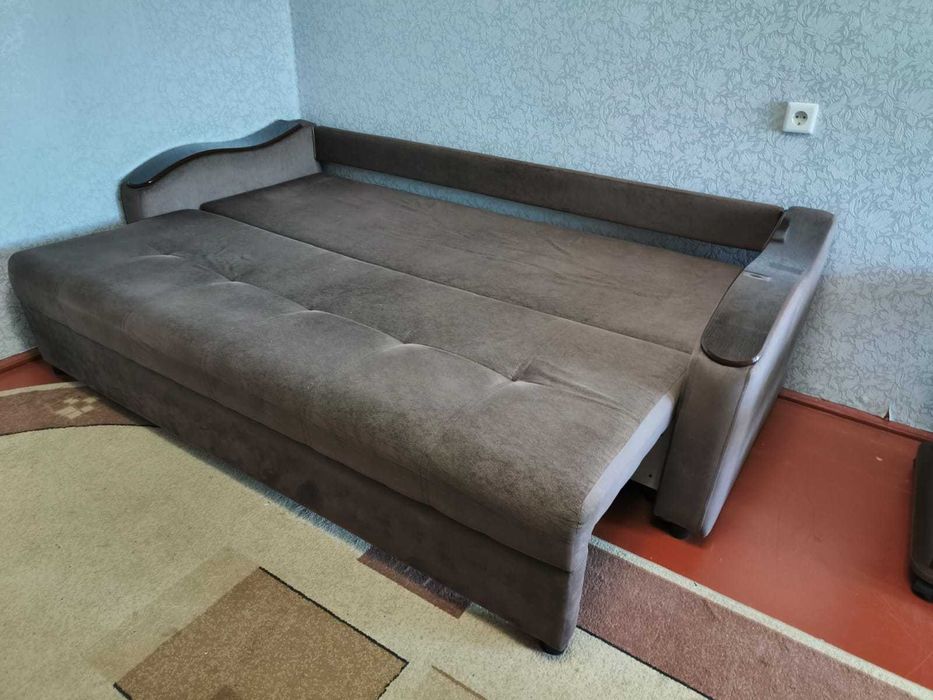 Диван раздвижной