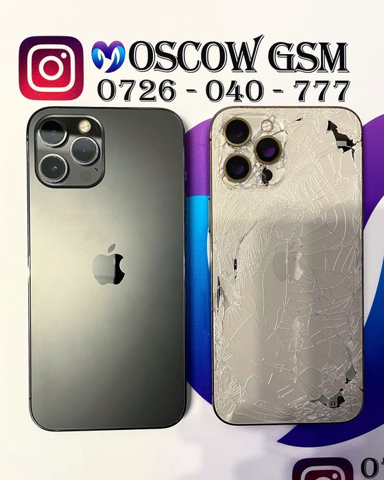  Display Original iPhone 12 Pro Max 