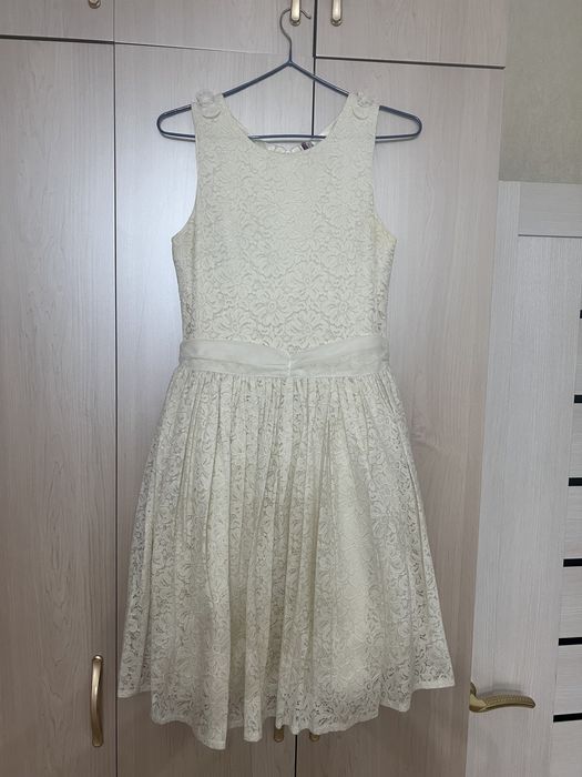 Платья детские