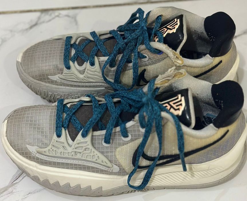 Nike Kyrie 7 EP. Оригинал