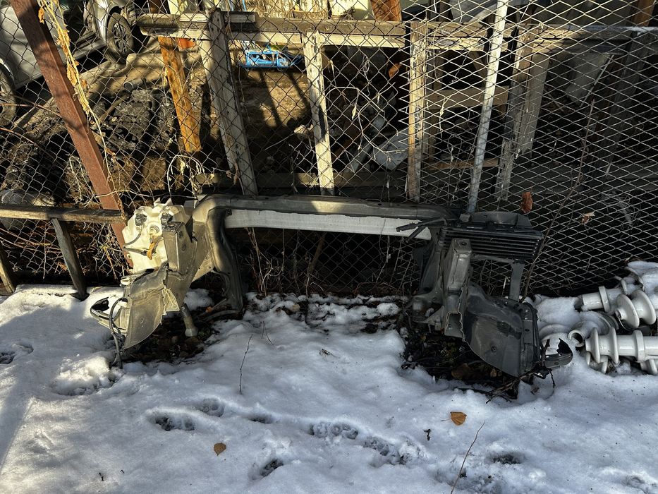 телевизор на Highlander, 2008г