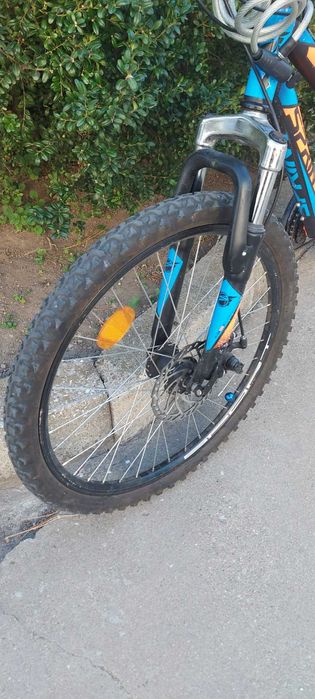 Детски велосипед 24 цола