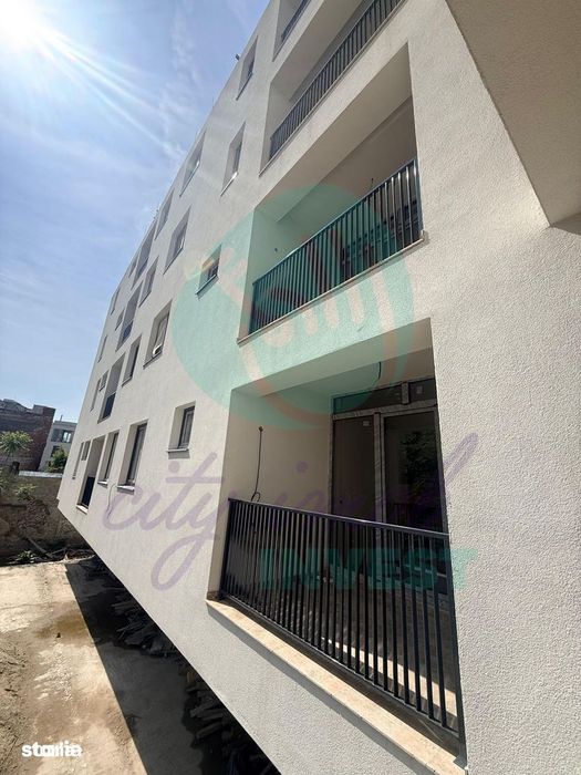 Apartamente noi |  Proiect boutiq