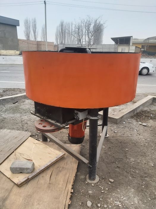 Slakablok beton mishalka