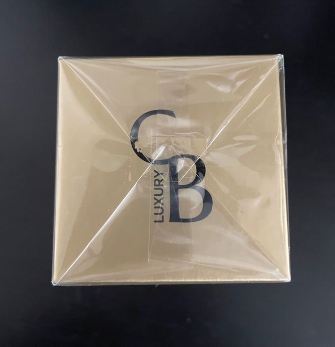 CHRISTIAN BRETON PARIS – The Ultimate Anti-Aging Eye Contour Cream