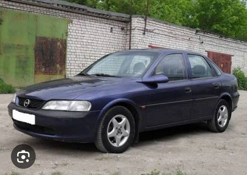 Продам Опель  вектра