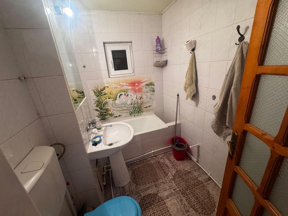 Apartament 3 camere 72mp, 1 Mai