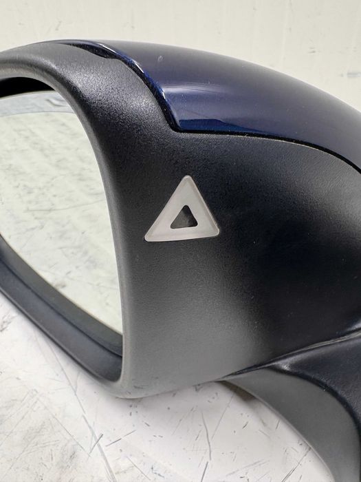 Ляво огледало БМВ Ф30 Ф31 с мъртва зона BMW F30 F31