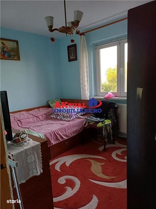 Vanzare 2camere 37mp,etaj 4 din 4 Rahova-Sos Salaj