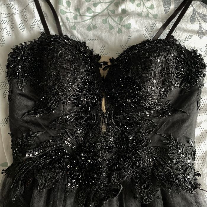 Дамска бална рокля