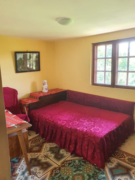 Casa de vacanta in zona turistica