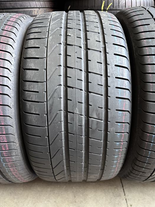 285/40/21 315/35/21 PIRELLI 4бр