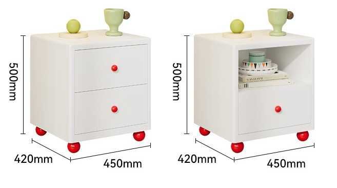 Тумба возле кровати | Karavot yonidagi shkaf/ комод для спальни